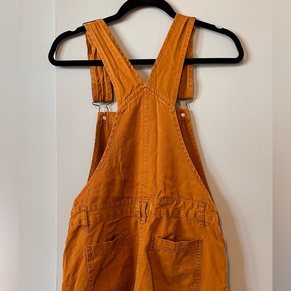 Roamers Hemp & Organic Cotton Overalls Size 26 - Picture 6 of 8